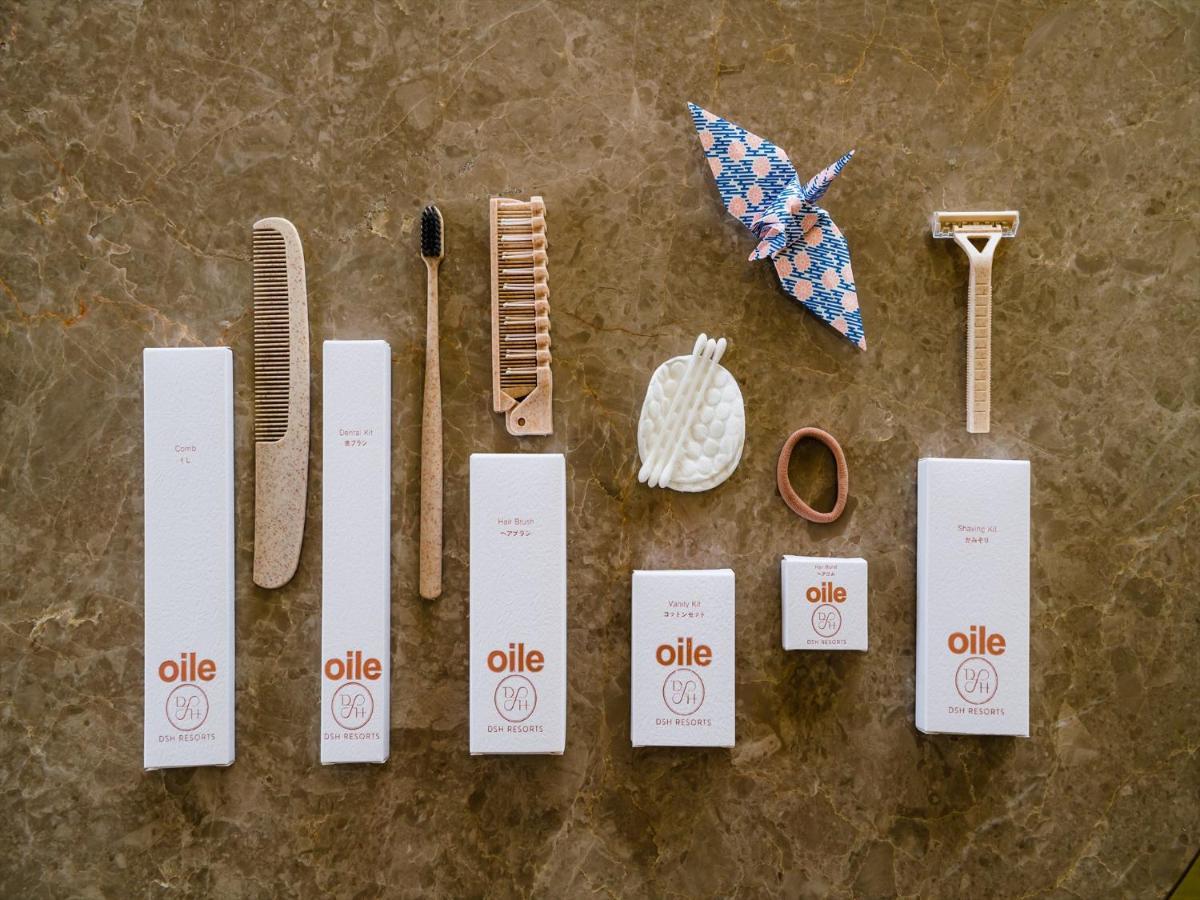 Oile By Dsh Resorts Чатан Екстериор снимка